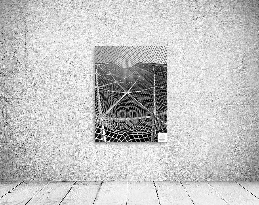 Lines to the Sky Wall Preview