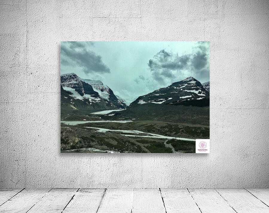 Chilly Blue Wall Preview