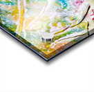 Art Abstract Acrylic print