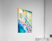 Art Abstract Acrylic Print