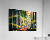 nature landscape 1 Acrylic Print