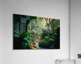 nature landscape  8 Acrylic Print