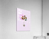 Plants Branches Botanical Acrylic Print