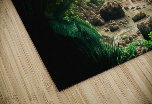 nature landscape  9 Ned Bezou puzzle