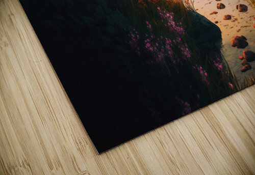 nature landscape 4 Ned Bezou puzzle