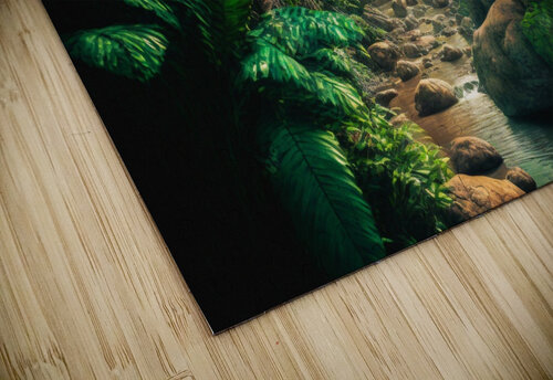 nature landscape  8 Ned Bezou puzzle
