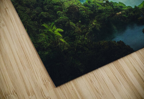 beautiful nature landscape scenic  50 Ned Bezou puzzle