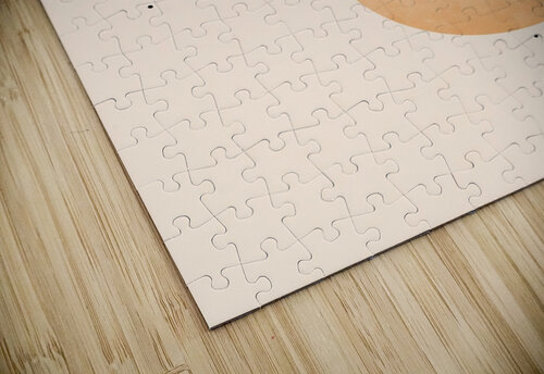 Dandelion Seeds Ned Bezou puzzle