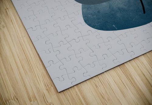 Form Color Boho Ned Bezou puzzle