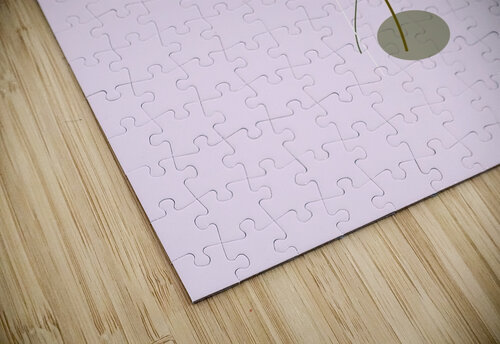 Plants Branches Botanical Ned Bezou puzzle
