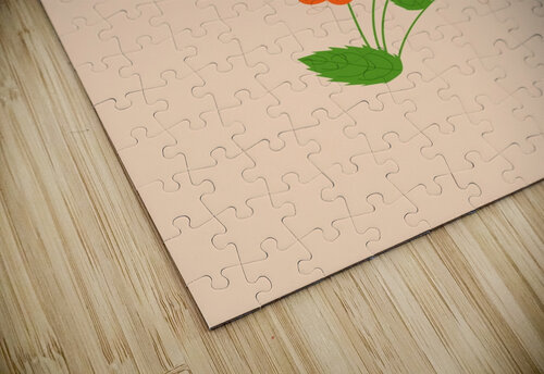 Flowers  nature Ned Bezou puzzle