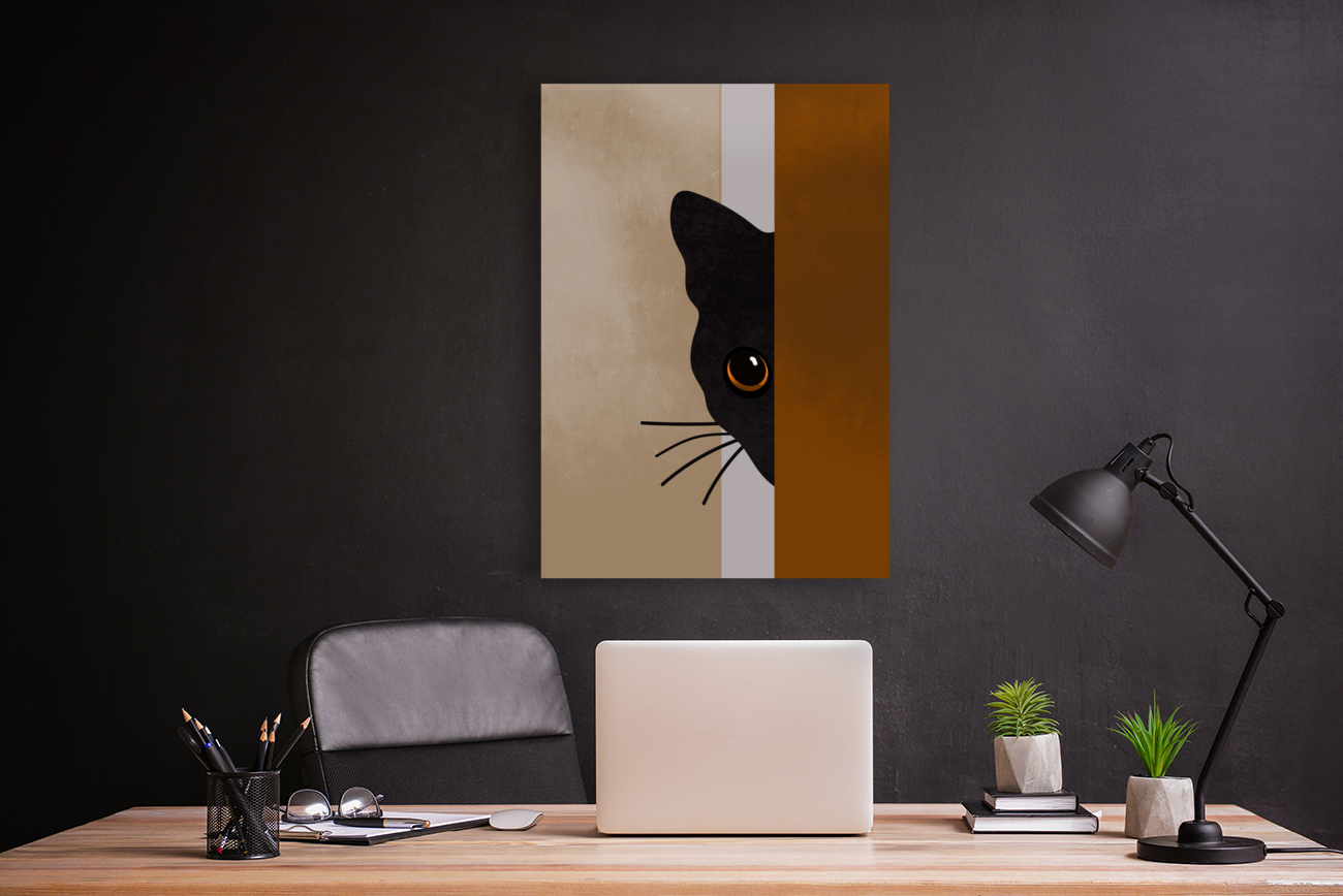 Cat Pet Reproduction