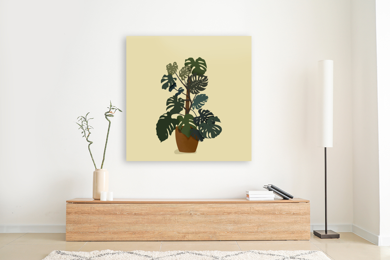 Sheet Leaves Plant Reproduction