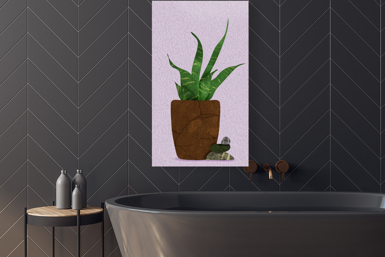 Plants Leaves Sheet Reproduction
