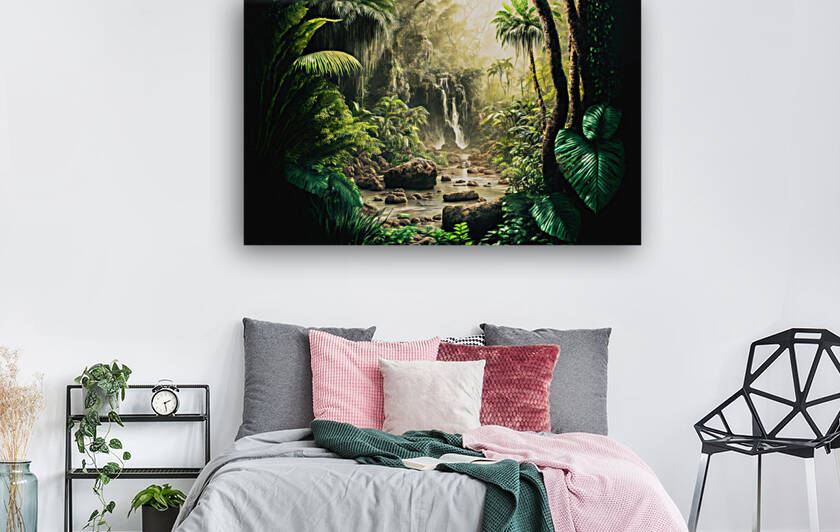 nature landscape  9 Reproduction