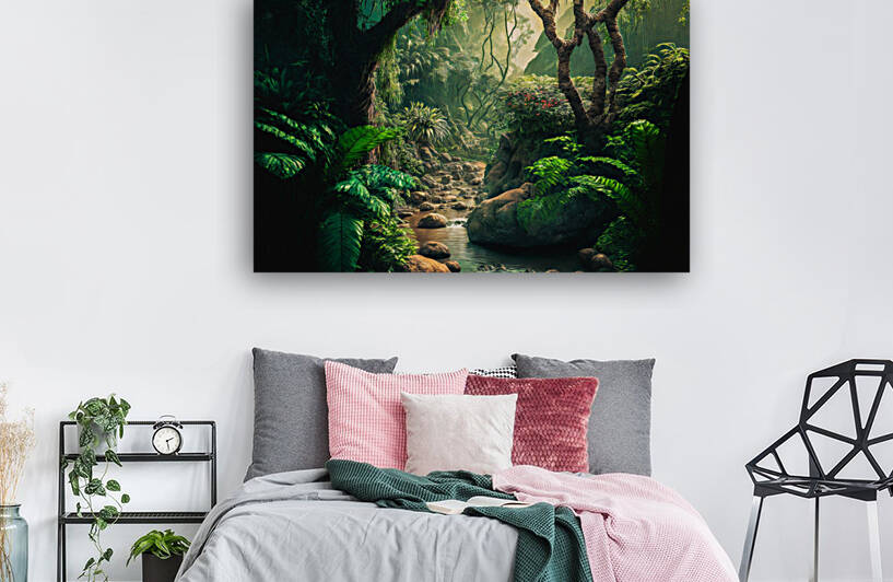 nature landscape  8 Reproduction