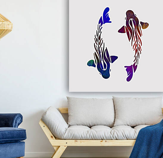 Fish Drawing Nature Reproduction