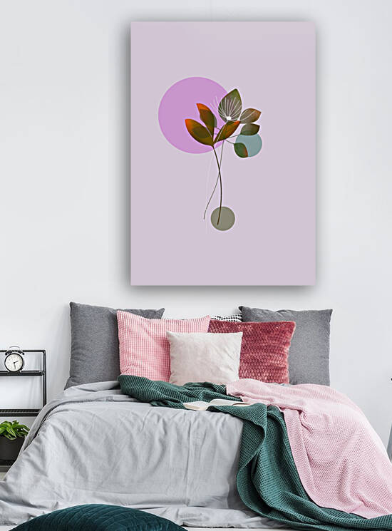 Plants Branches Botanical Reproduction