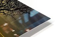 Beautiful nature landscape HD Metal print