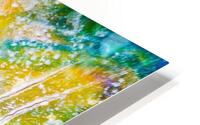 Art Abstract HD Metal print