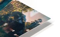 nature landscape  forest 23 HD Metal print
