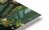 nature landscape  8 HD Metal print