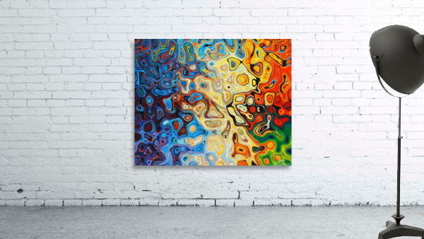 Texture Abstract Structure Wall Preview