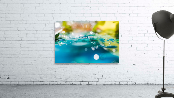 Abstractart Wall Preview