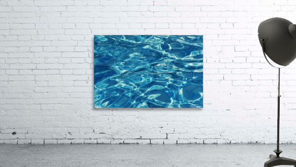 Surface Abstract water Wall Preview