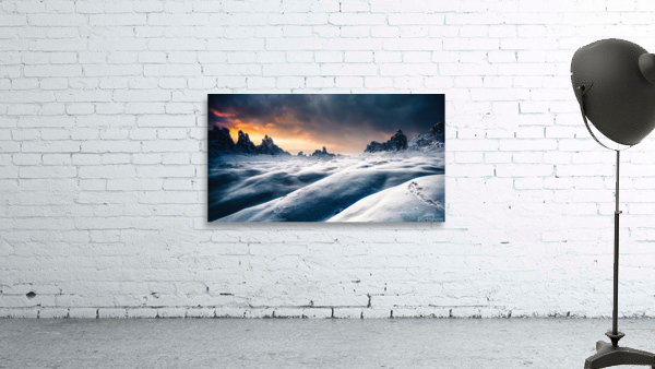 nature landscape Wall Preview