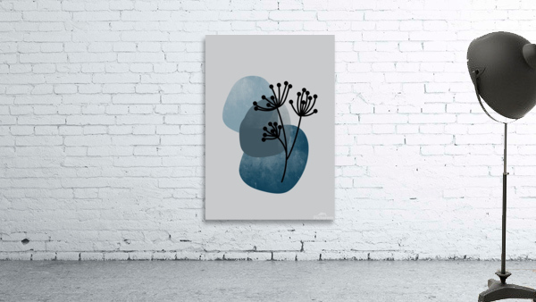 Form Color Boho Wall Preview