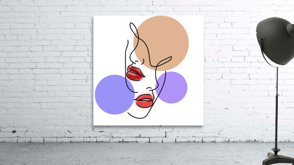 Faces Beauty Makeup Wall Preview