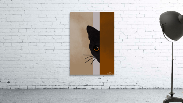 Cat Pet Wall Preview