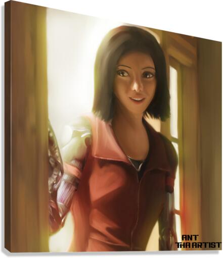Alita