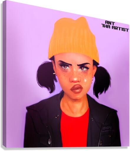 Cartoon Snitchery