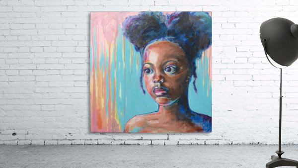 Gianna Wall Preview