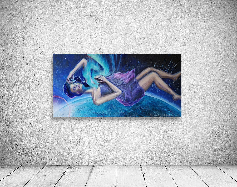 Aurora Wall Preview