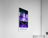 Resplendent Acrylic Print