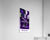 Vengeance Acrylic Print