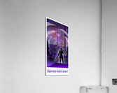 Remembrance Acrylic Print