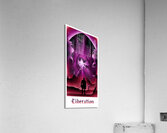 Liberation Acrylic Print