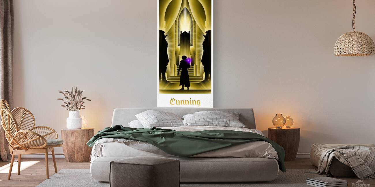 Cunning Reproduction