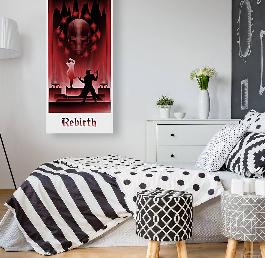 Rebirth Reproduction