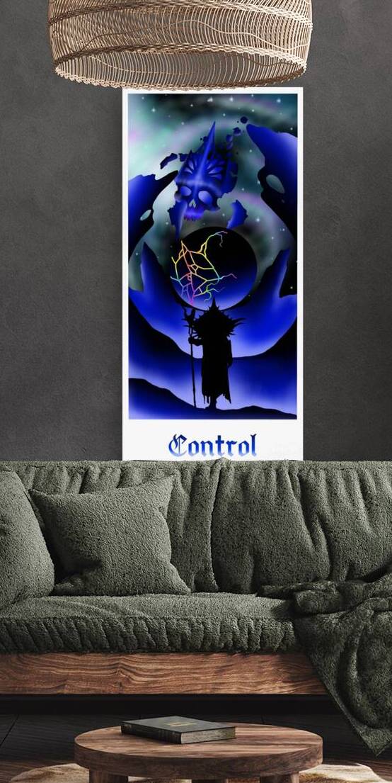 Control Reproduction