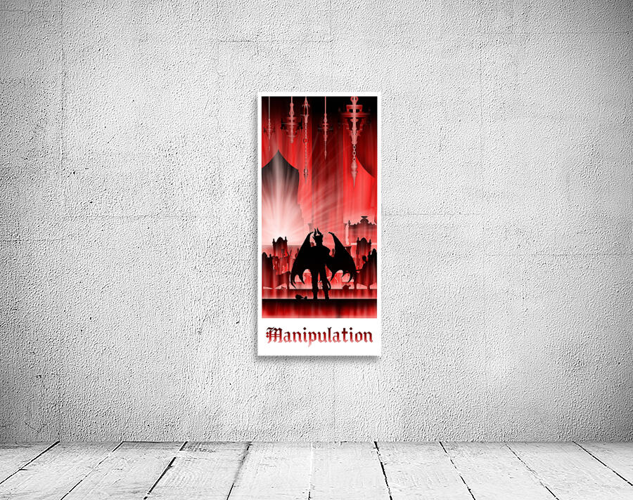 Manipulation Wall Preview