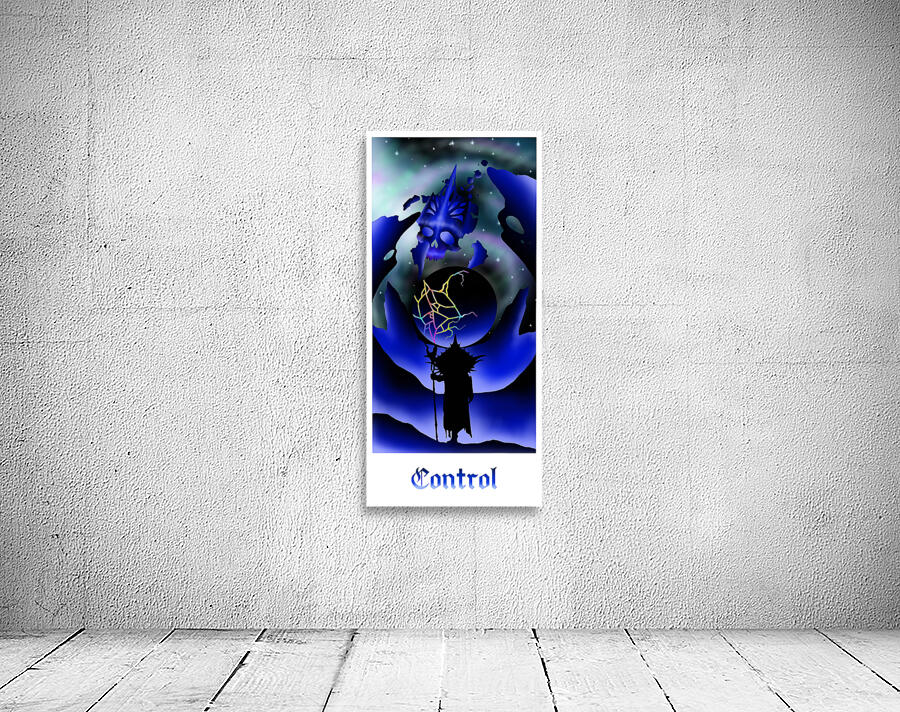 Control Wall Preview