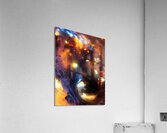 Celestial Portal Acrylic Print