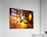 Threshold Acrylic Print