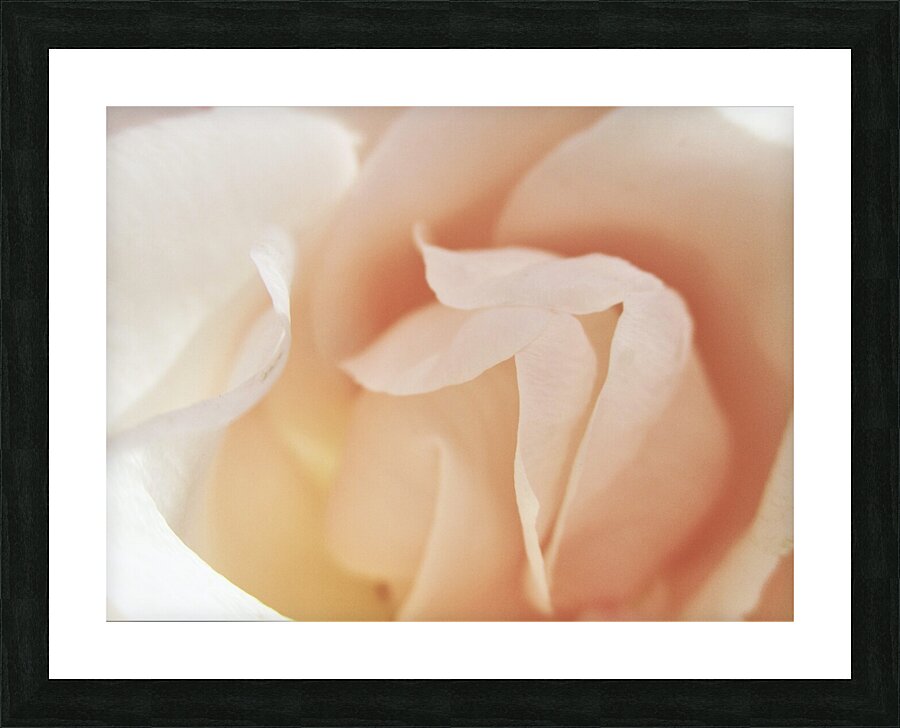 Spoonie Picture Frame print