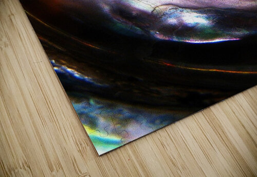 Past the Rainbow Arjan Bogaers puzzle